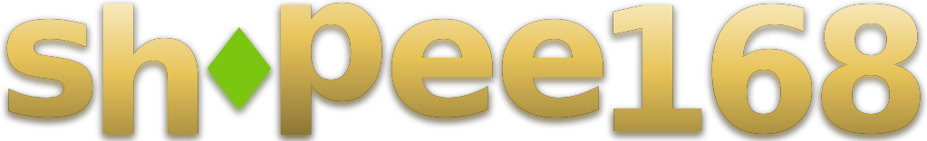 shopee168 logo