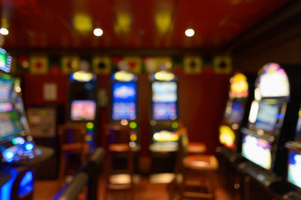 shopee168 What Sits Inside Our Casino